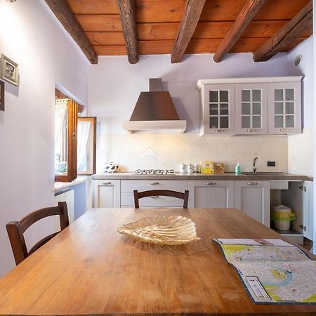 Ferienwohnung Casa Perotti Verona Exterior foto
