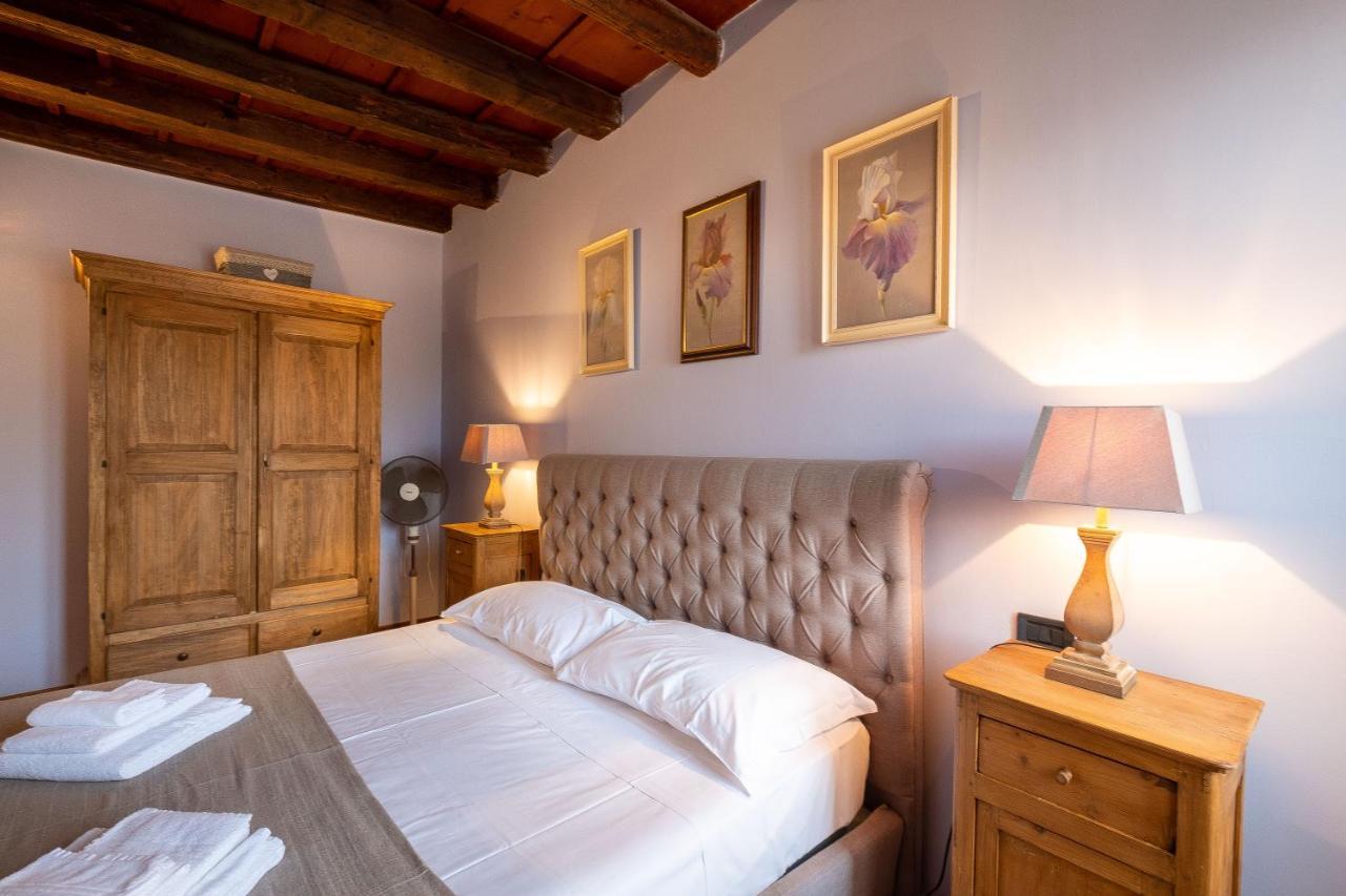 Ferienwohnung Casa Perotti Verona Exterior foto