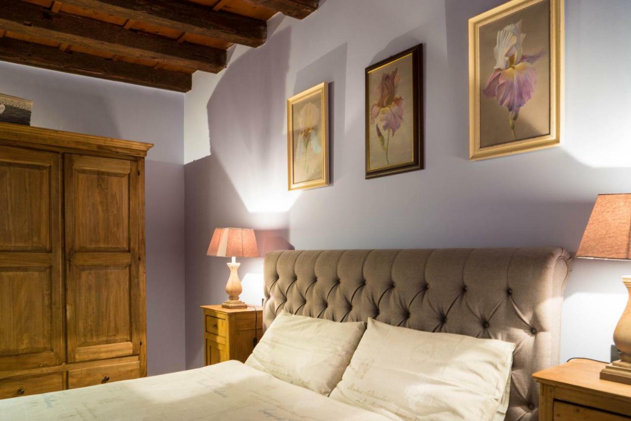 Ferienwohnung Casa Perotti Verona Exterior foto
